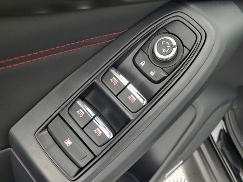 New 2025 Subaru WRX Premium image 28