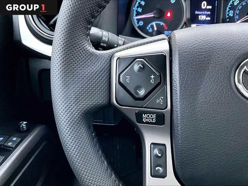 Used 2023 Toyota Tacoma SR5 image 24