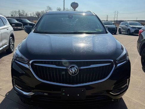 Used 2018 Buick Enclave Premium w/ Trailering Package image 50