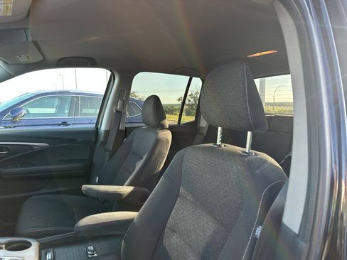 Used 2021 Honda Ridgeline Sport image 5