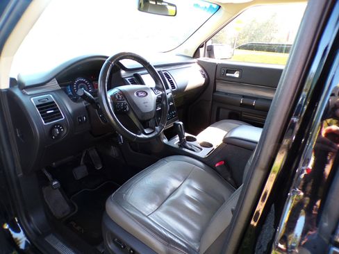 Used 2019 Ford Flex Limited w/ Equipment Group 303A image 31