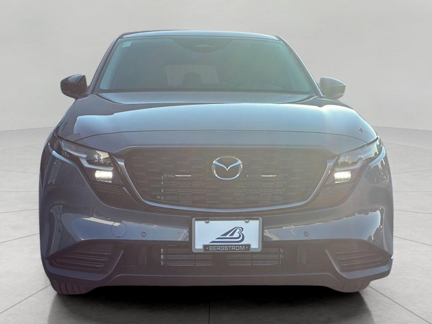 New 2026 MAZDA CX-5 Select AWD/4WD image 23