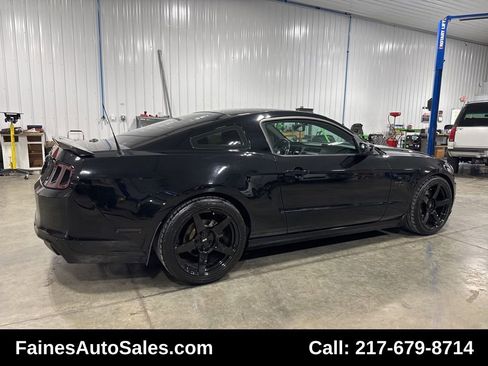 Used 2014 Ford Mustang GT w/ Electronics Package image 23