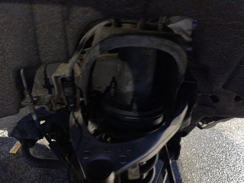 Used 2015 Chevrolet Silverado 1500 LTZ Z71 w/ LTZ Plus Package image 20