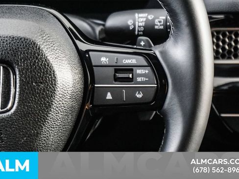 Used 2026 Honda Civic Sport image 22