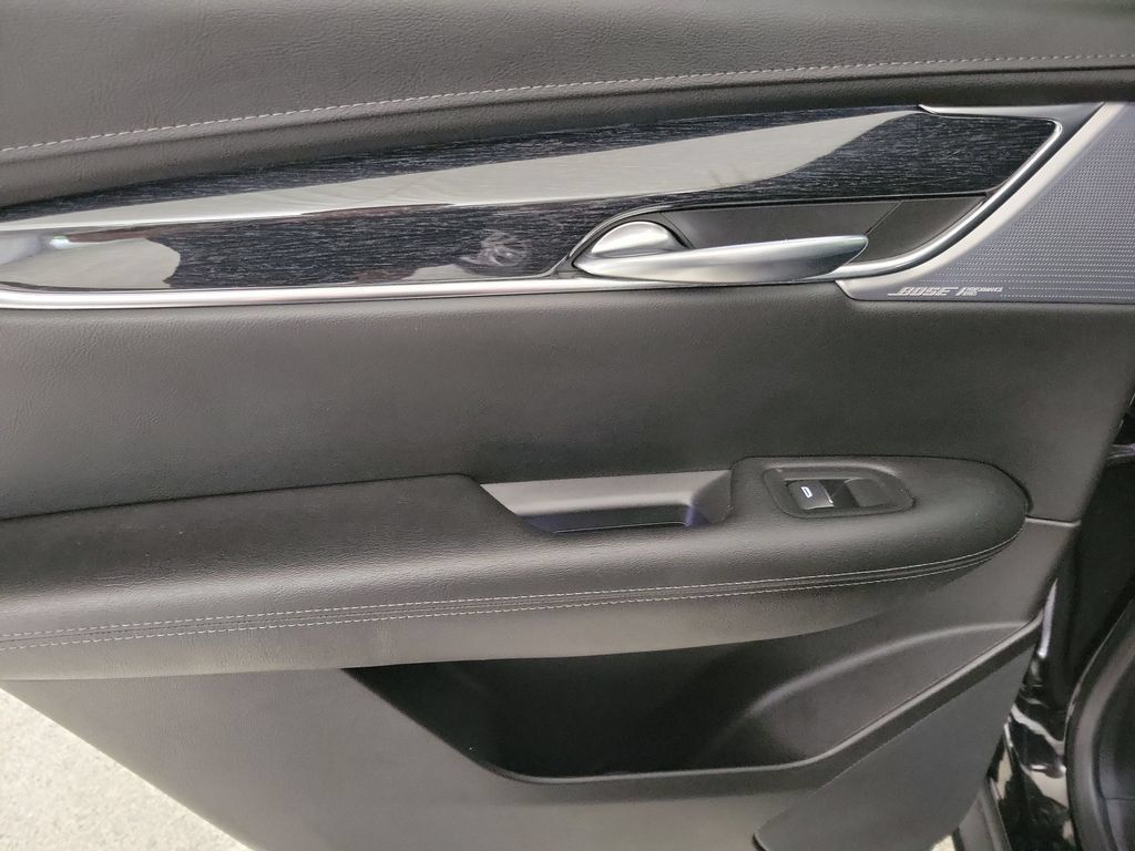 Certified 2023 Cadillac XT5 Premium Luxury w/ LPO, Floor Liner Package FWD image 21