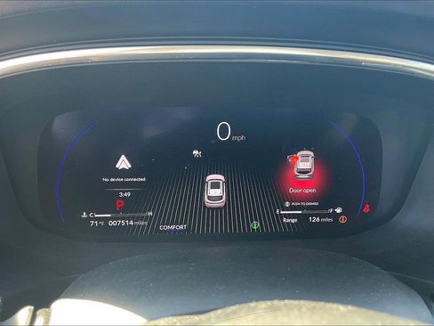 Used 2025 Acura MDX w/Technology Package image 14