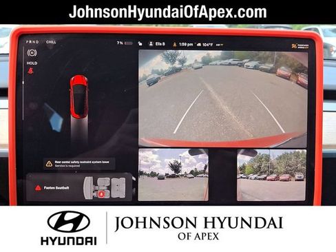Used 2023 Tesla Model 3 Standard Range RWD image 17