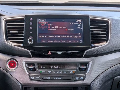 Used 2022 Honda Ridgeline RTL-E image 20