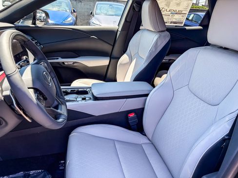 New 2026 Lexus RX 350 Premium Plus AWD/4WD image 18