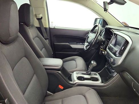 Used 2017 Chevrolet Colorado LT w/ LT Convenience Package AWD/4WD image 24