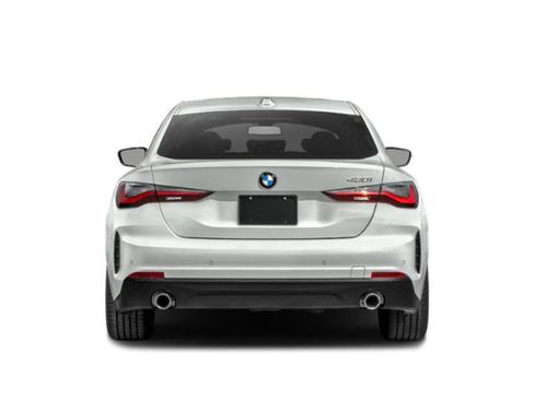 Used 2024 BMW 430i Gran Coupe xDrive w/ Premium Package AWD/4WD image 8