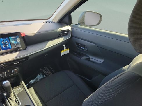 New 2026 Nissan Kicks S image 14