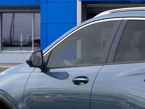 New 2026 Buick Encore GX Sport Touring image 15