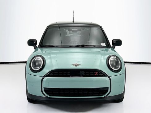New 2026 MINI Cooper S FWD image 2
