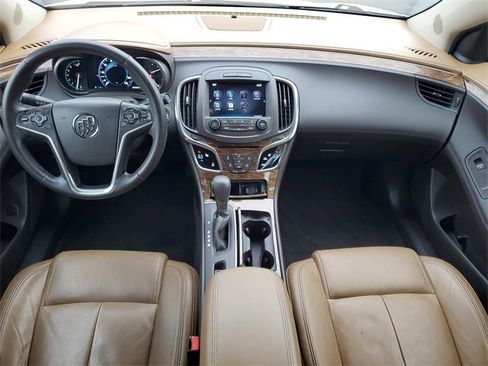 Used 2014 Buick LaCrosse Leather image 13