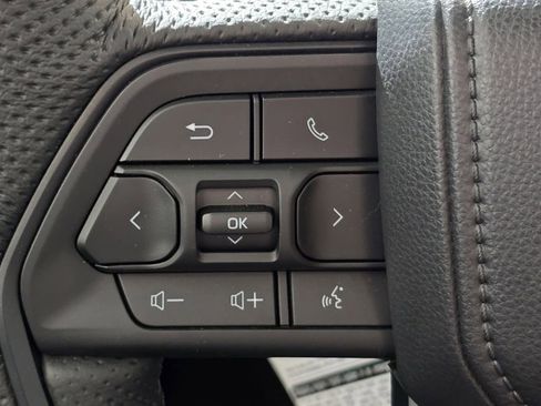 New 2026 Toyota Sequoia TRD Pro AWD/4WD image 15