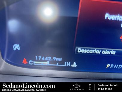 Used 2023 Lincoln Aviator Reserve w/ Equipment Group 201A