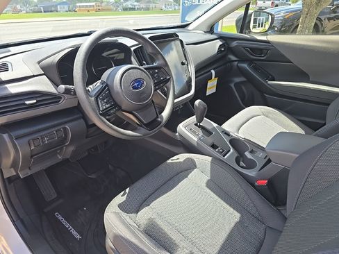 Used 2024 Subaru Crosstrek 2.0i Premium image 13