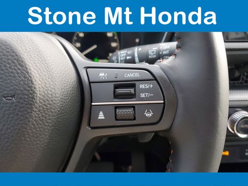 New 2026 Honda CR-V Sport-L image 24