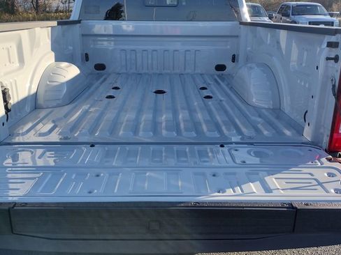 New 2026 Ford F250 XL w/ STX Appearance Package image 11