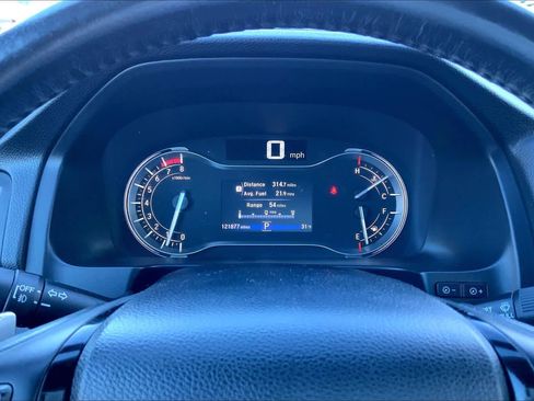 Used 2017 Honda Pilot Elite image 26