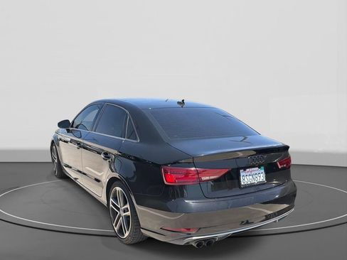 Used 2017 Audi A3 2.0T Premium w/ Convenience Package FWD image 6