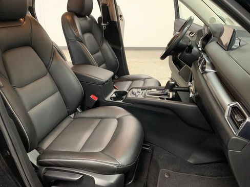 Used 2024 MAZDA CX-5 AWD 2.5 S w/ Select Package image 9