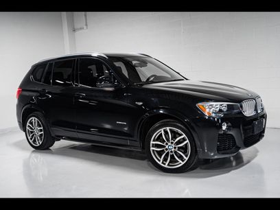 Used 2015 BMW X3 xDrive28i