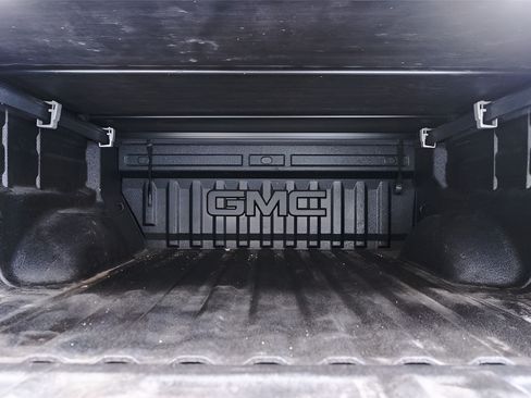 Used 2022 GMC Canyon Elevation w/ Trailering Package AWD/4WD image 40