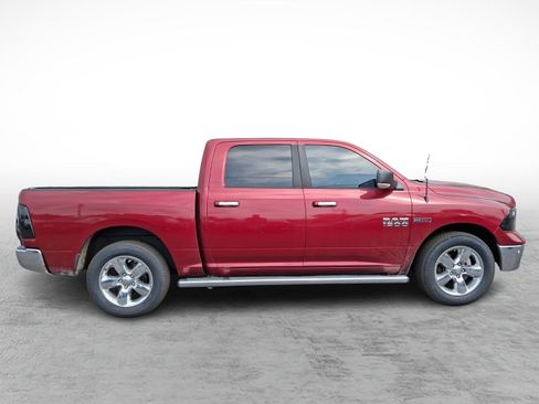 Used 2015 RAM 1500 Lone Star AWD/4WD image 7