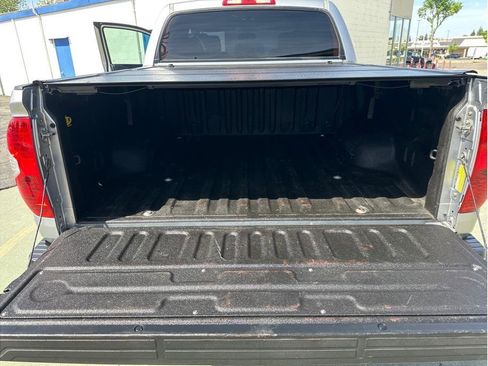 Used 2014 Toyota Tundra Limited image 22