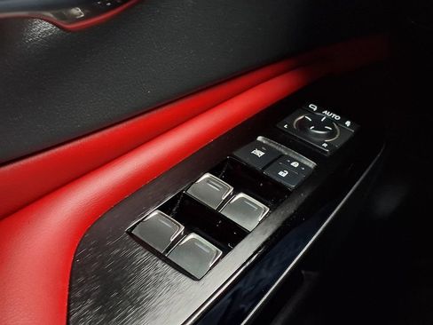 Used 2023 Lexus ES 350 F Sport w/ Accessory Package (Z2) FWD image 19