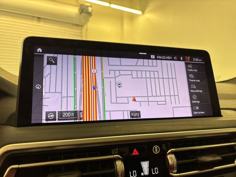 Used 2024 BMW X4 xDrive30i w/ Parking Assistance Package image 24