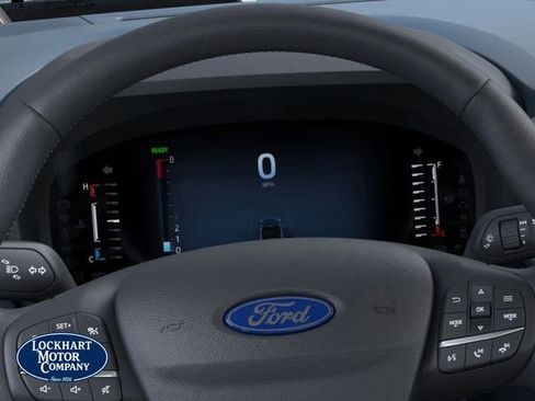 New 2026 Ford Maverick Lariat w/ 4K Tow Package image 43