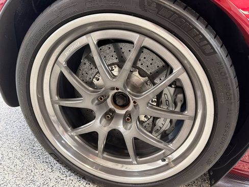 Used 2011 Chevrolet Corvette Z06 RWD image 47