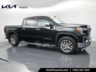 Used 2020 GMC Sierra 1500 SLT w/ SLT Premium Package