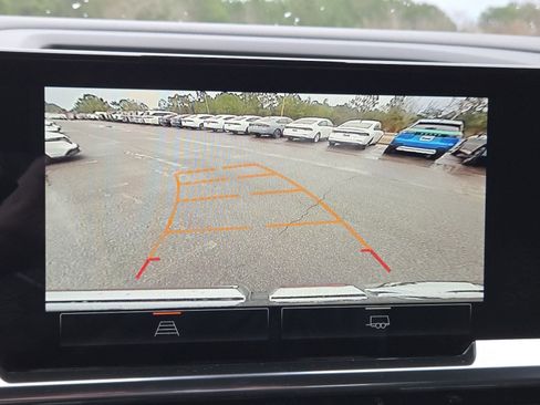 New 2026 GMC Sierra 1500 Elevation w/ Elevation Select Package image 12