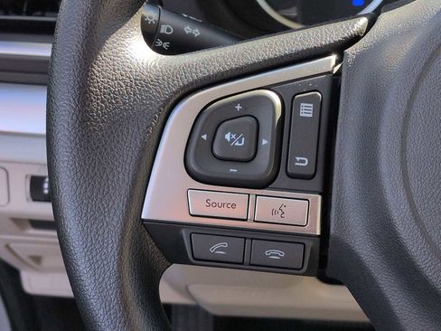 Used 2017 Subaru Forester 2.5i w/ Alloy Wheel Package image 23