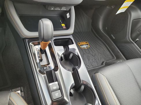 New 2026 Subaru Forester Wilderness image 13