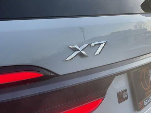 Certified 2026 BMW X7 xDrive40i image 27