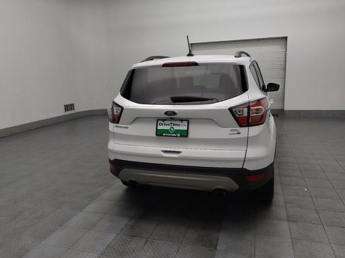 Used 2018 Ford Escape SEL image 7
