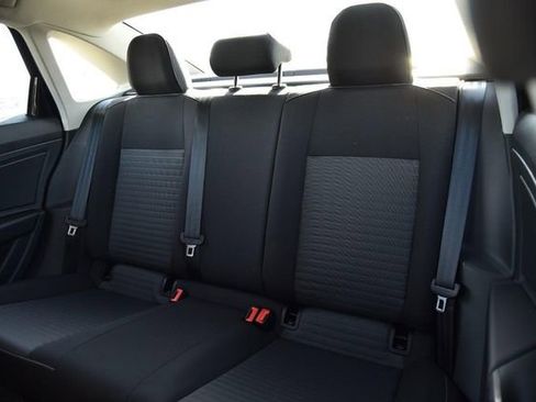 New 2026 Volkswagen Jetta S image 21