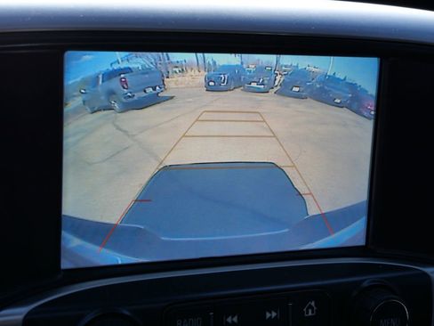 Used 2018 GMC Sierra 1500 SLT image 51