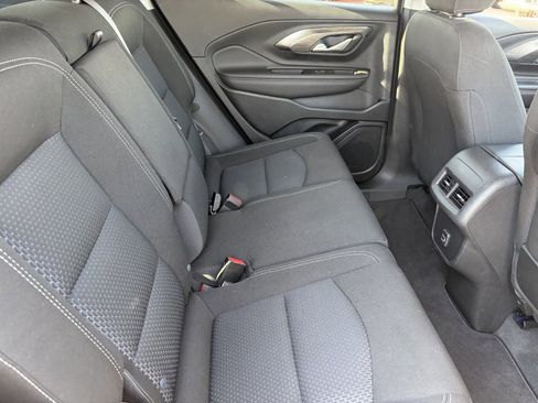 Certified 2022 GMC Terrain SLE FWD image 14