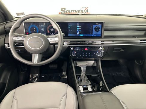 New 2026 Hyundai Santa Cruz SEL image 20