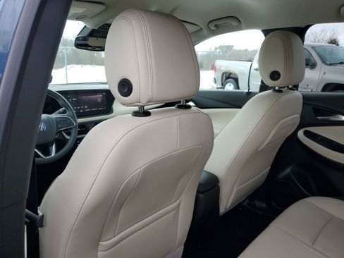 Certified 2024 Buick Encore GX Avenir w/ Avenir Convenience Package image 29