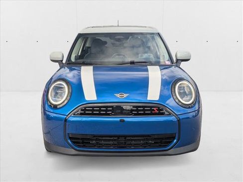 New 2026 MINI Cooper S image 6