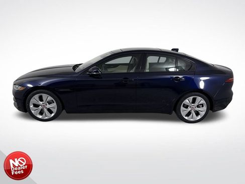 Used 2020 Jaguar XE S image 6