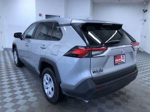 Used 2025 Toyota RAV4 LE image 13